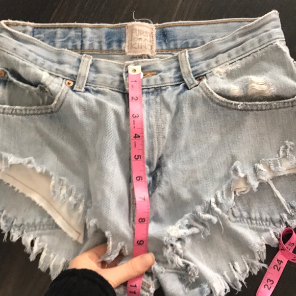 LF furst of a kind vintage shorts - Picture 5 of 5